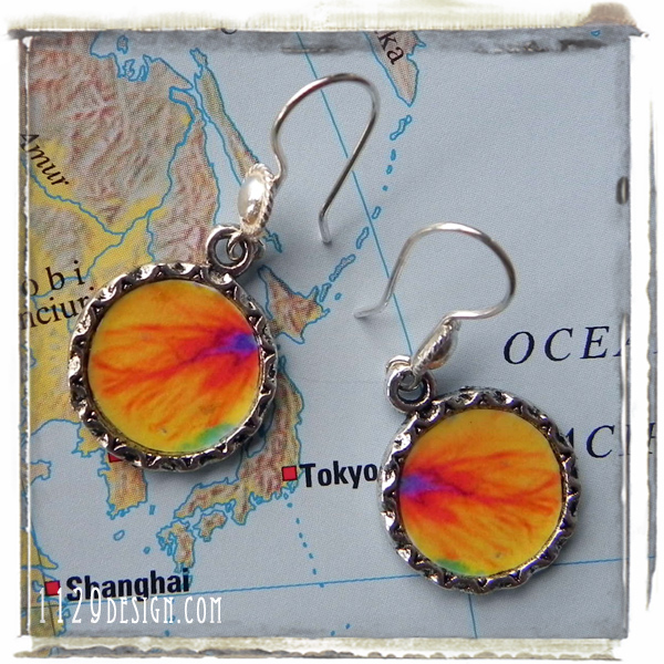 orecchini-earrings-altered-art-onda-giappone-terremoto-maremoto-tsunami-asta-ebay-japan-auction-1129design